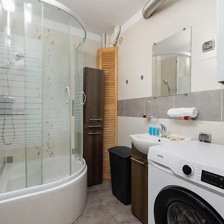 アパート Potulicka Comfort By Bookinghost